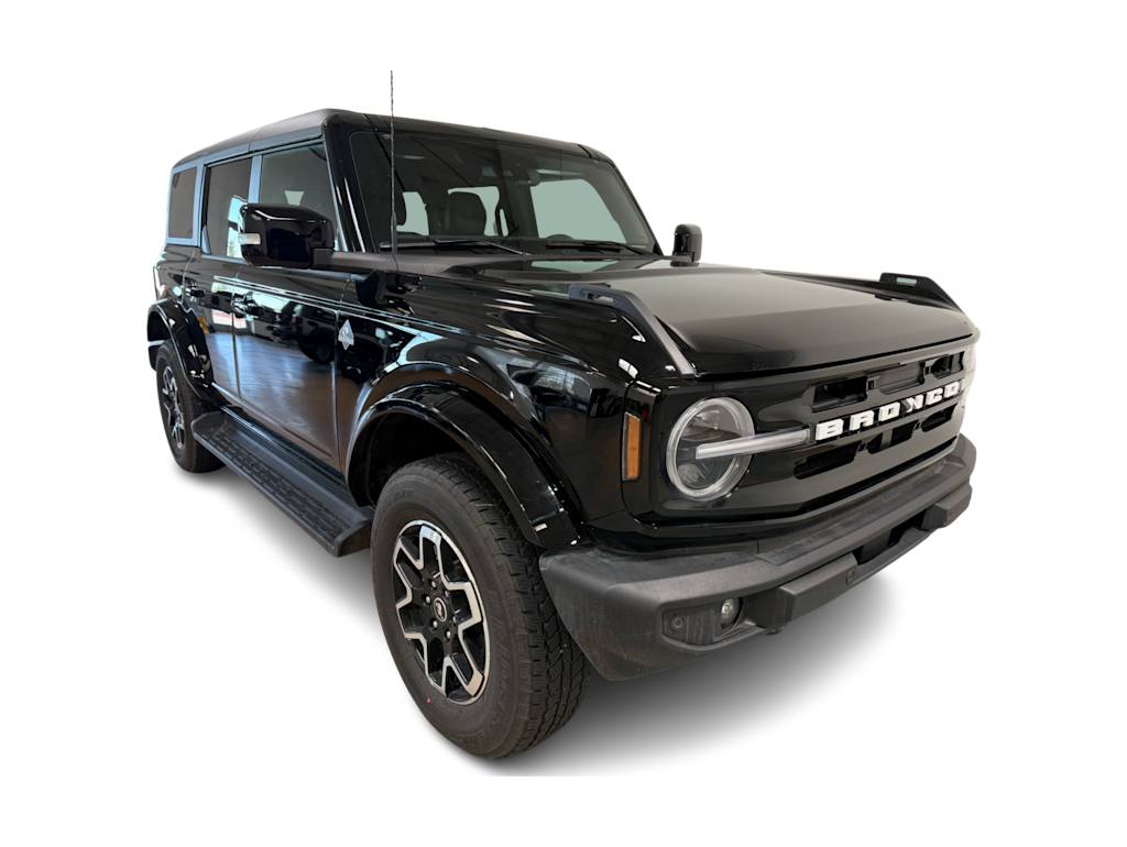 Thumbnail: 2025 Ford Bronco - 14