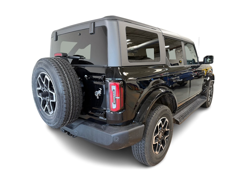 Thumbnail: 2025 Ford Bronco - 16