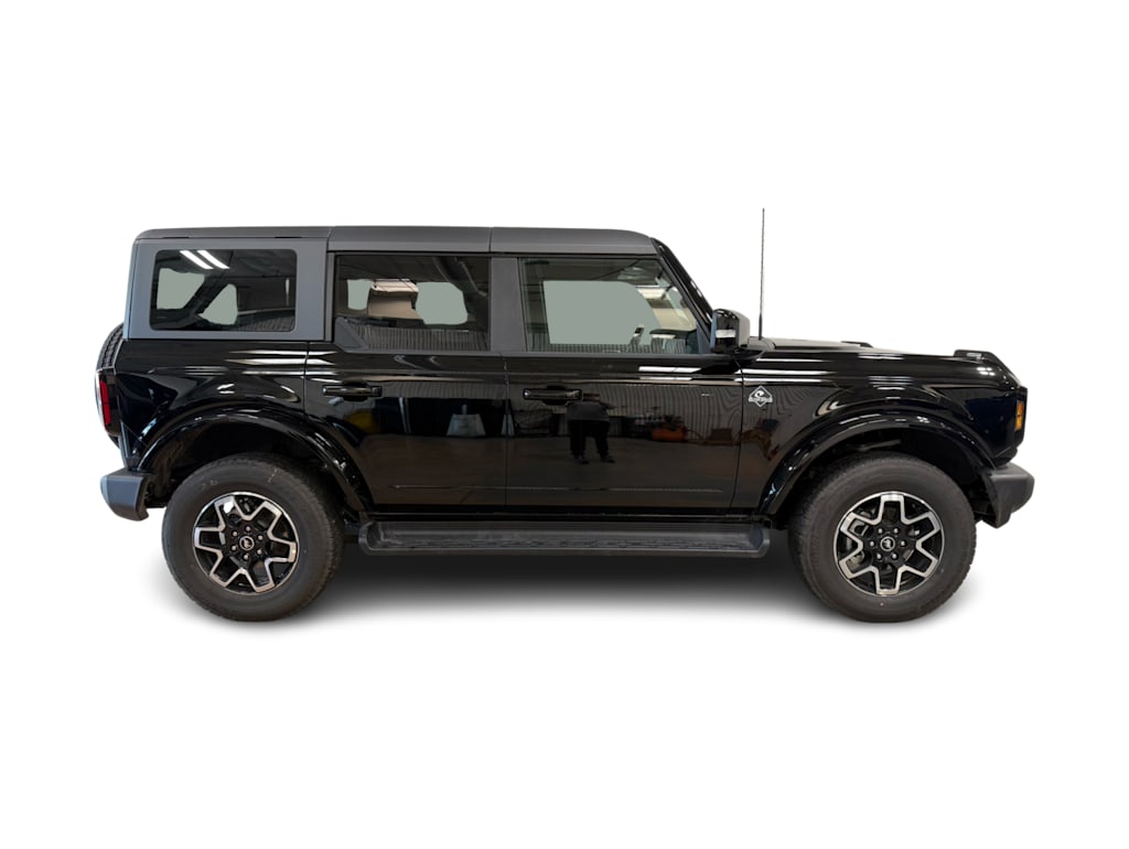 Thumbnail: 2025 Ford Bronco - 15