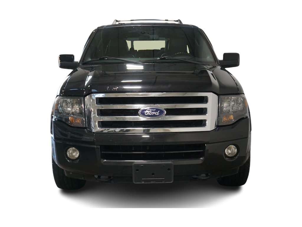 2013 Ford Expedition EL Limited 6