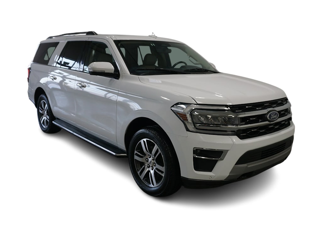 2023 Ford Expedition MAX Limited 17