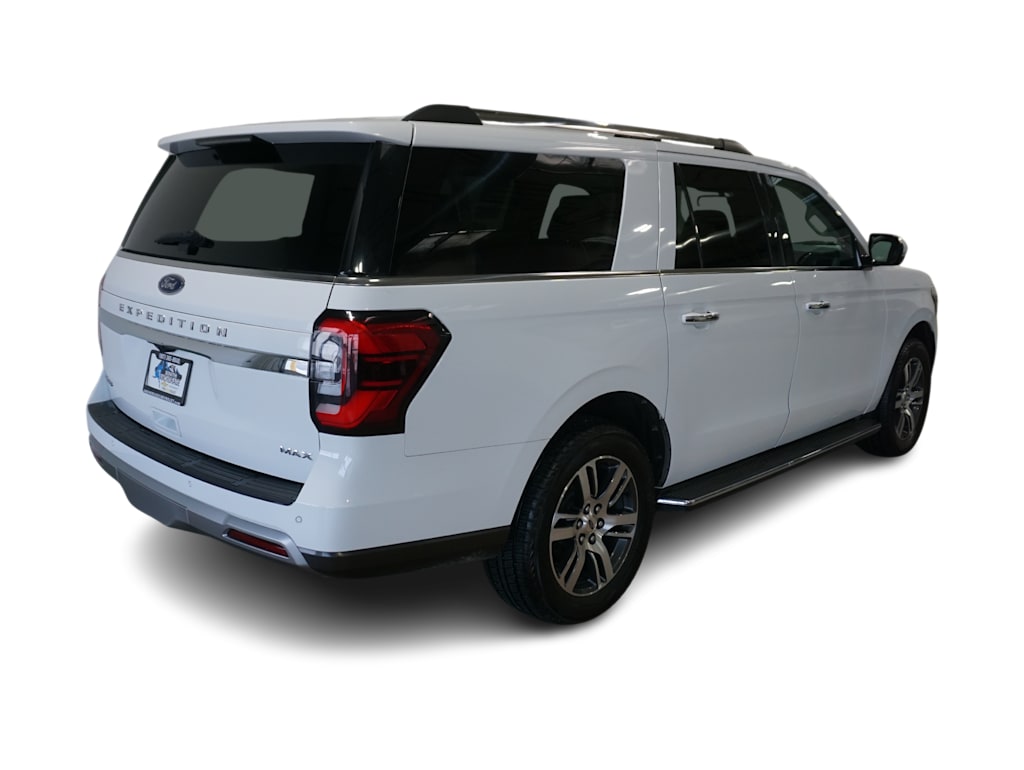 2023 Ford Expedition MAX Limited 15