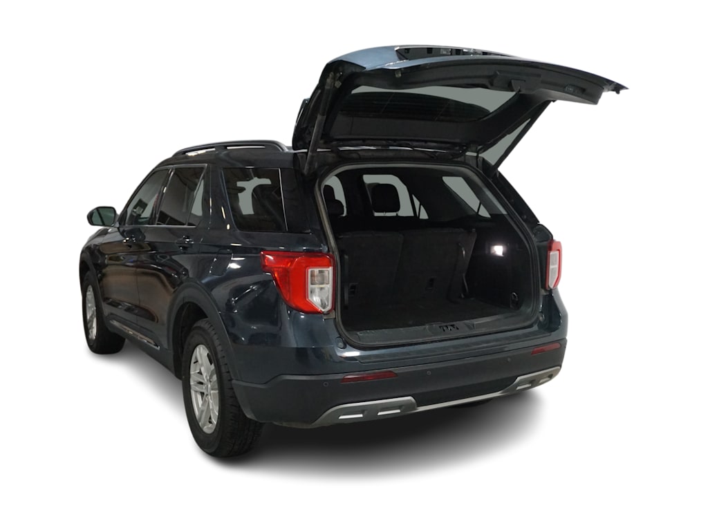 Thumbnail: 2023 Ford Explorer - 12