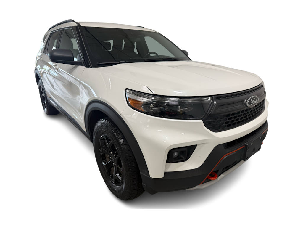 Thumbnail: 2023 Ford Explorer - 13