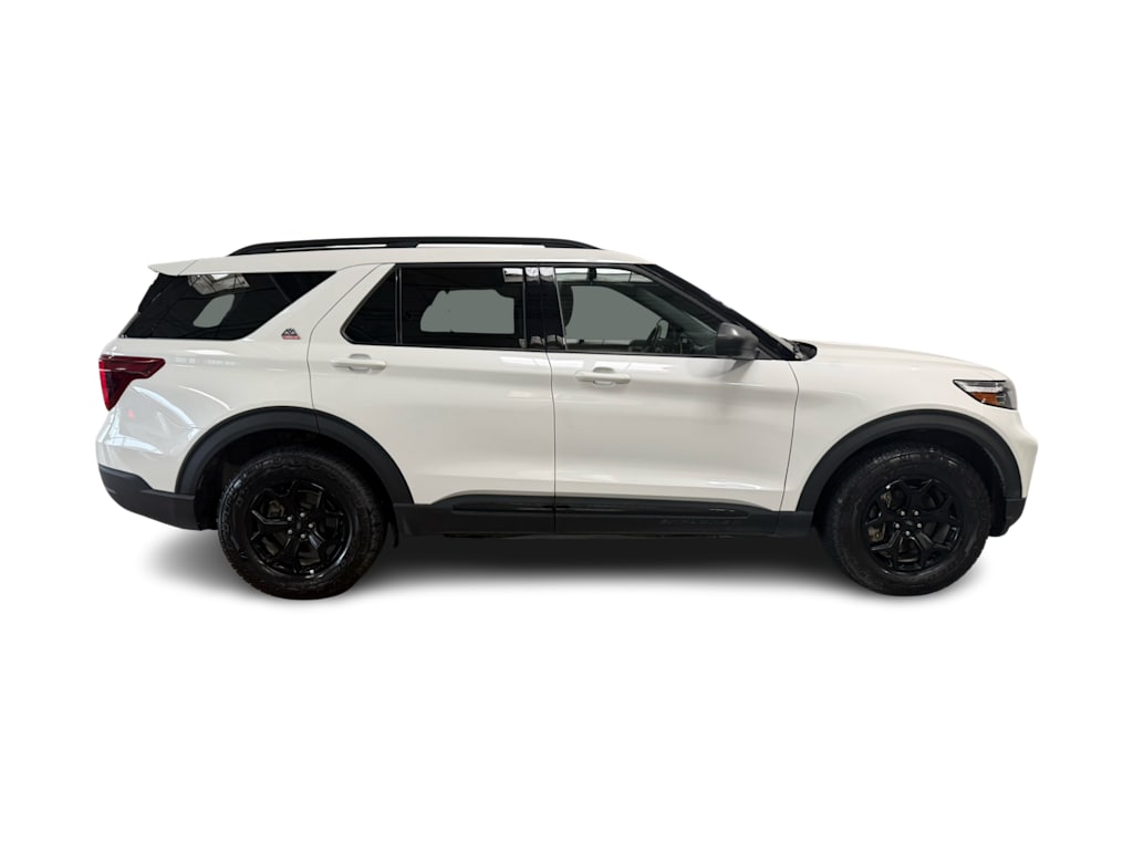 Thumbnail: 2023 Ford Explorer - 14