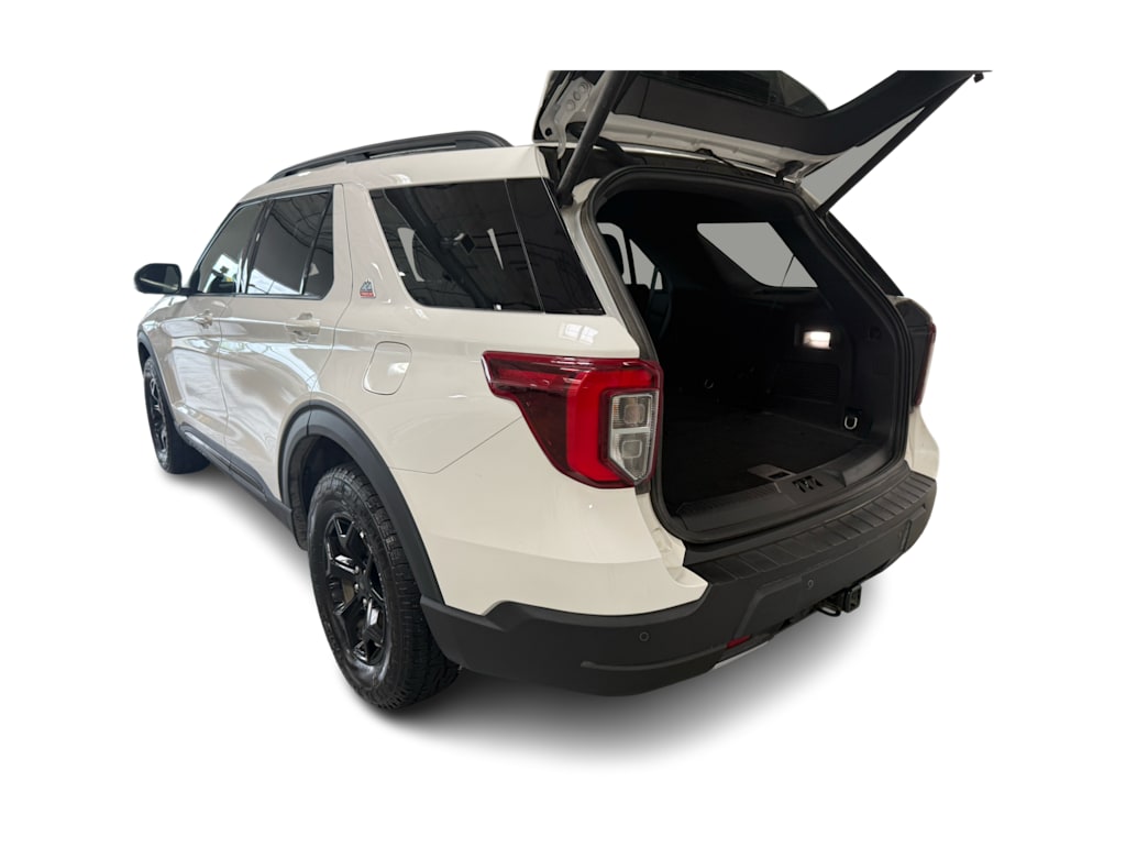 Thumbnail: 2023 Ford Explorer - 12