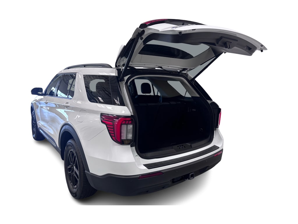 Thumbnail: 2025 Ford Explorer - 14