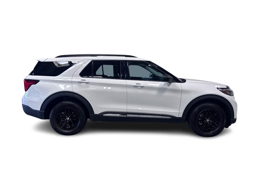 Thumbnail: 2025 Ford Explorer - 16