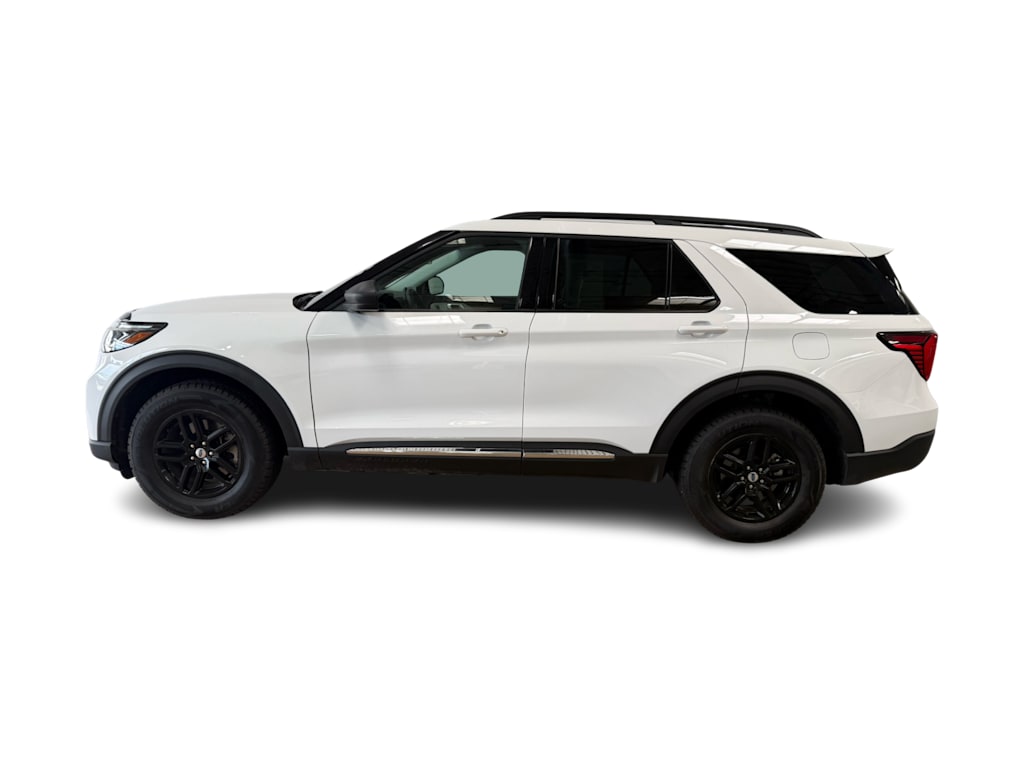 Thumbnail: 2025 Ford Explorer - 3