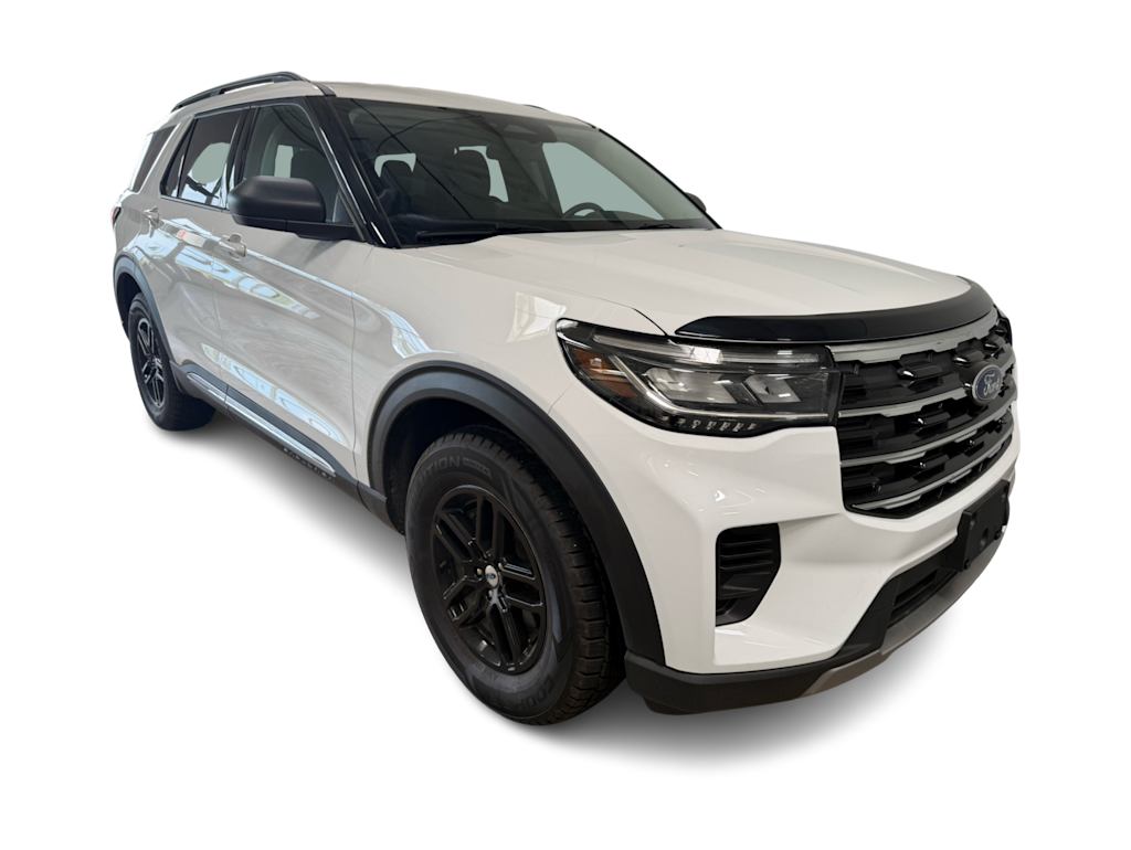 Thumbnail: 2025 Ford Explorer - 14