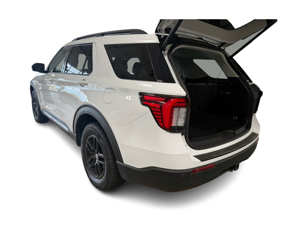 Thumbnail: 2025 Ford Explorer - 13