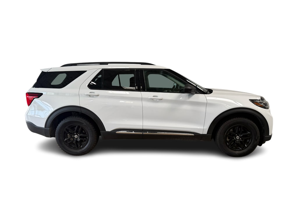 Thumbnail: 2025 Ford Explorer - 15