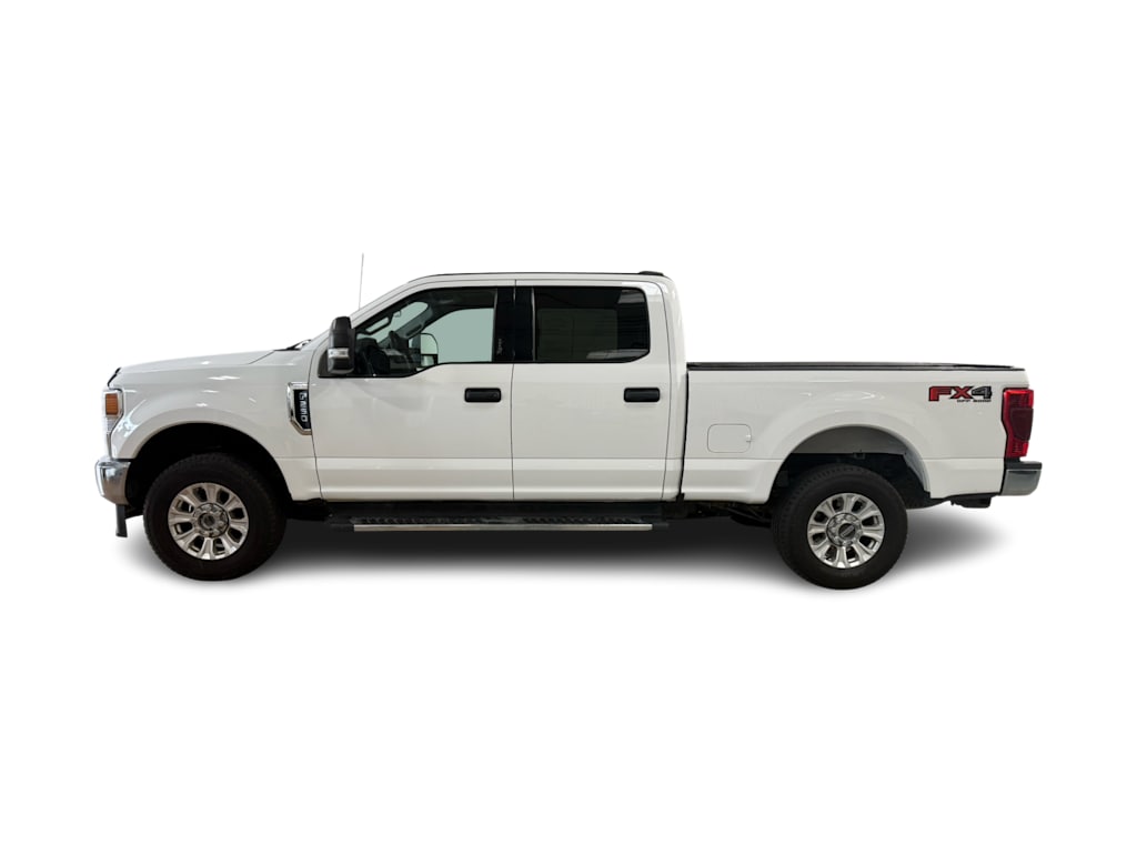 Thumbnail: 2020 Ford F-250 - 3