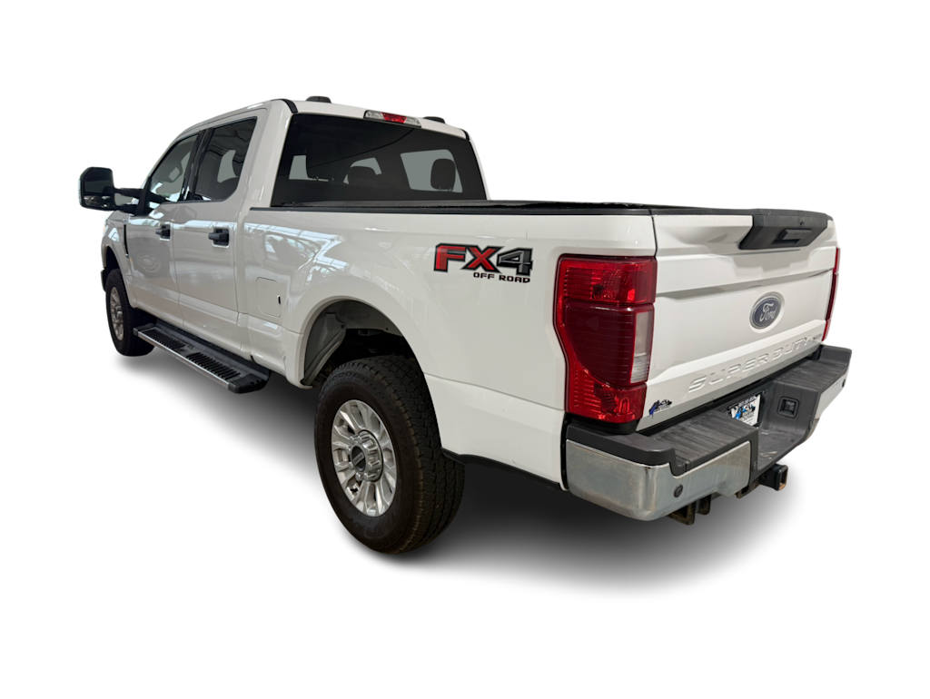 Thumbnail: 2020 Ford F-250 - 4