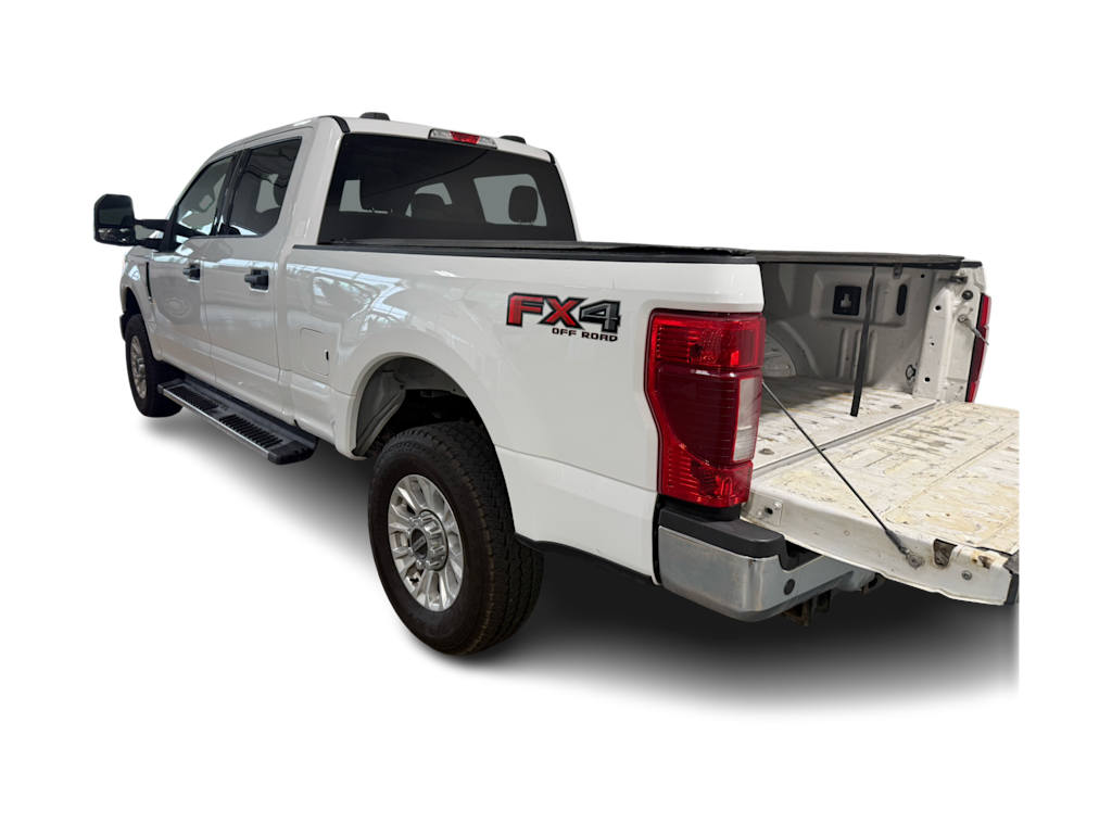 Thumbnail: 2020 Ford F-250 - 12