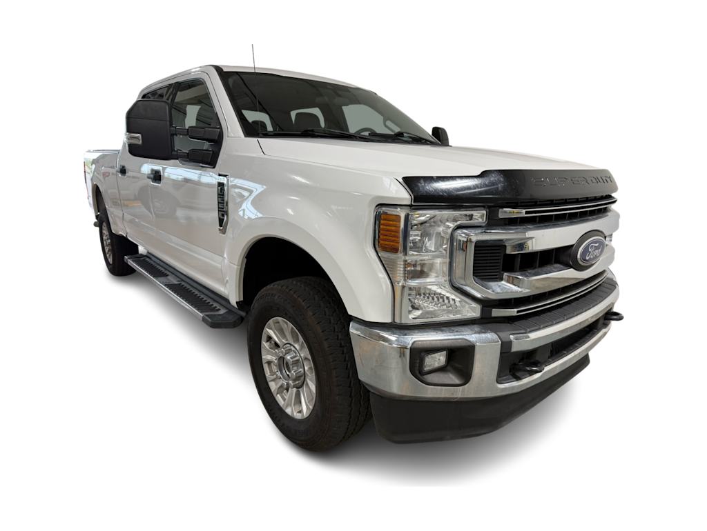 Thumbnail: 2020 Ford F-250 - 13