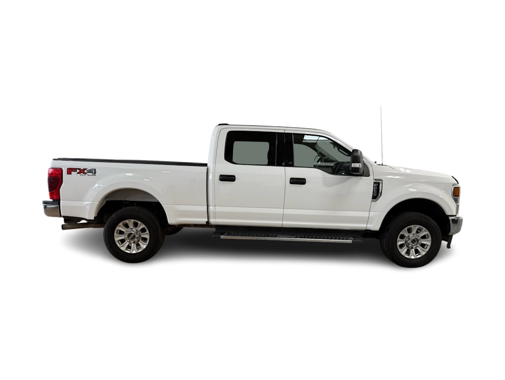Thumbnail: 2020 Ford F-250 - 14