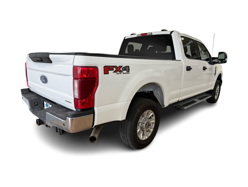 Thumbnail: 2020 Ford F-250 - 15