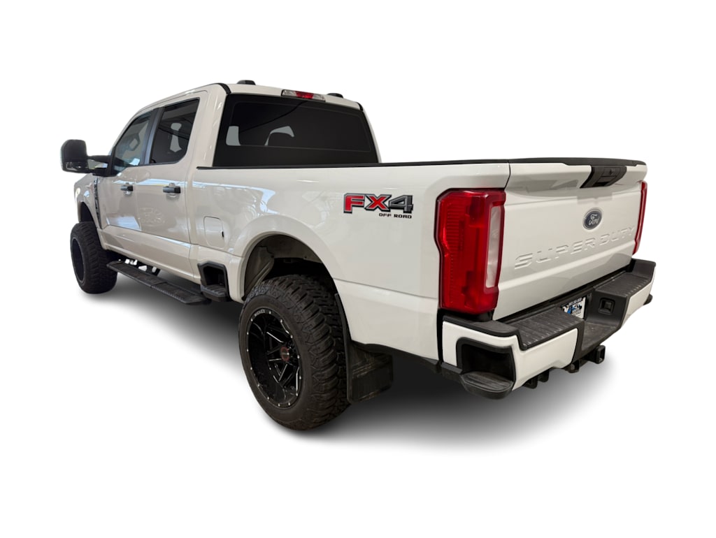 Thumbnail: 2024 Ford F-250 - 4