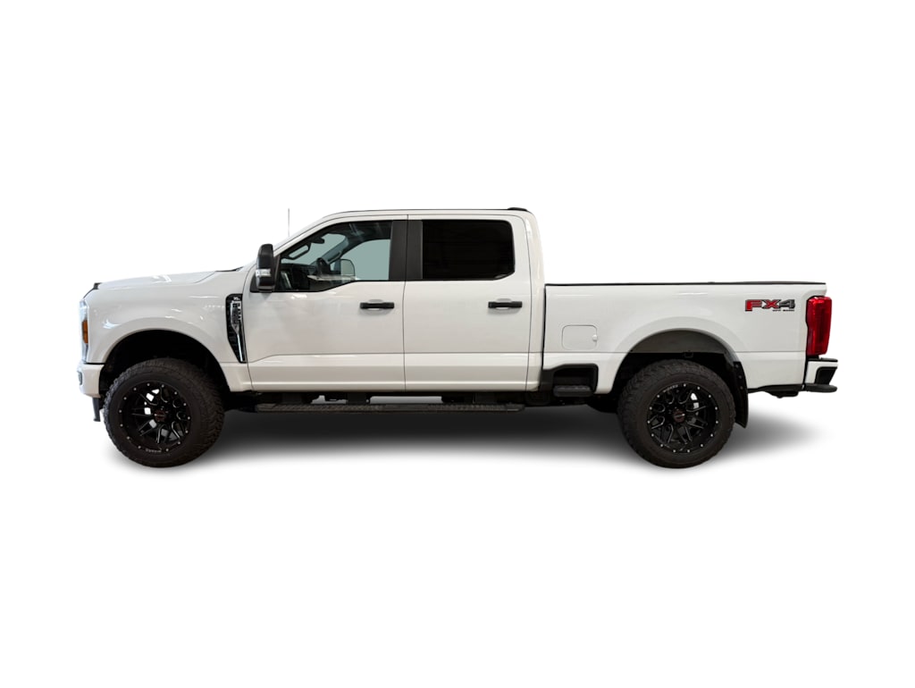 Thumbnail: 2024 Ford F-250 - 3