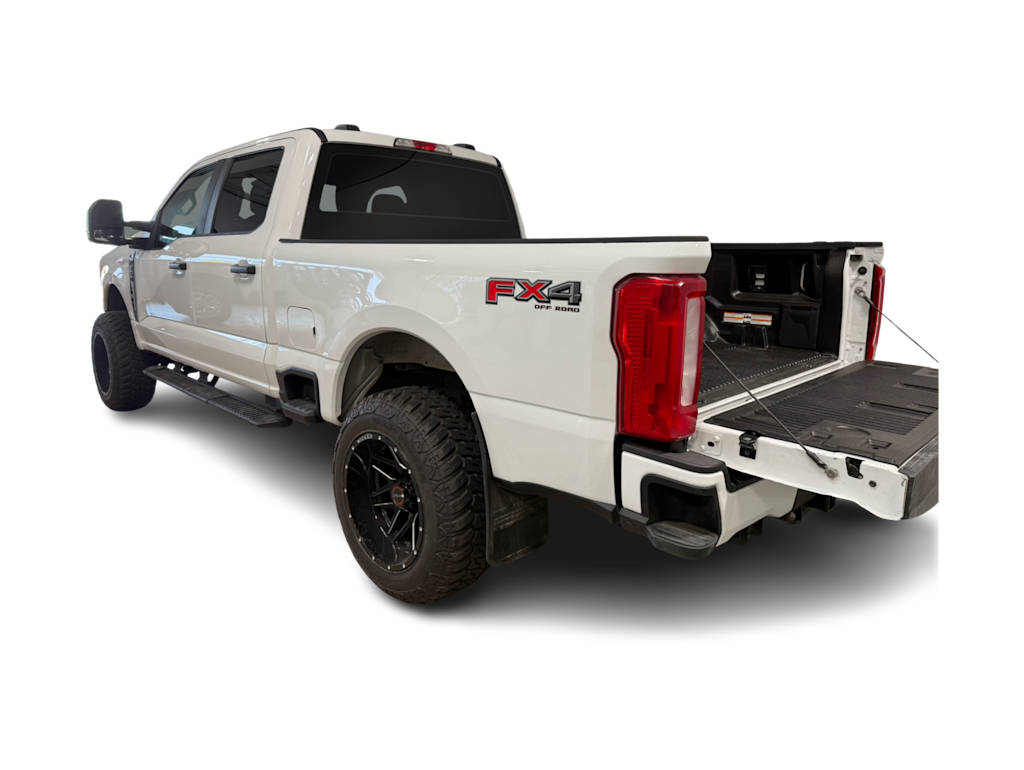 Thumbnail: 2024 Ford F-250 - 13