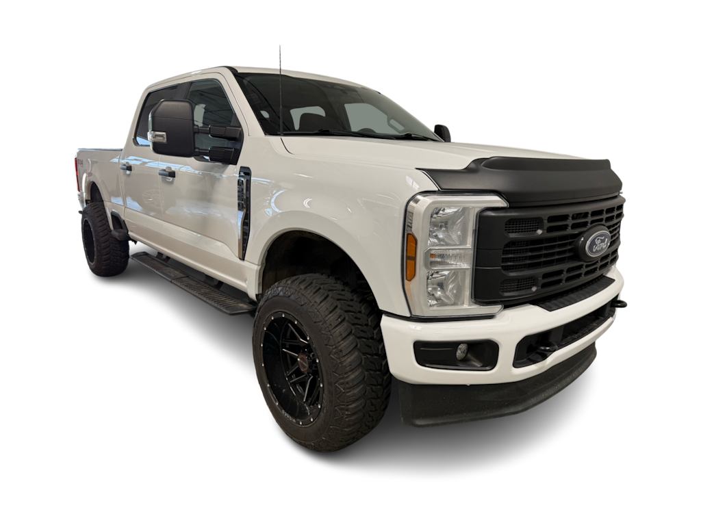 Thumbnail: 2024 Ford F-250 - 14
