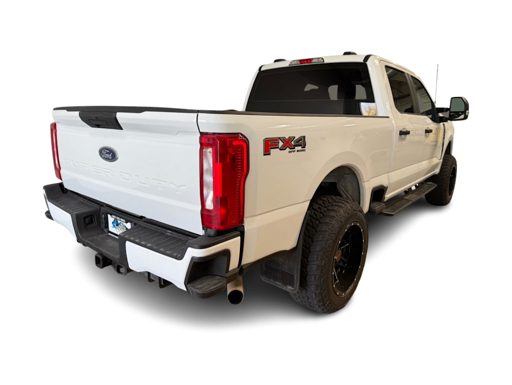 Thumbnail: 2024 Ford F-250 - 16