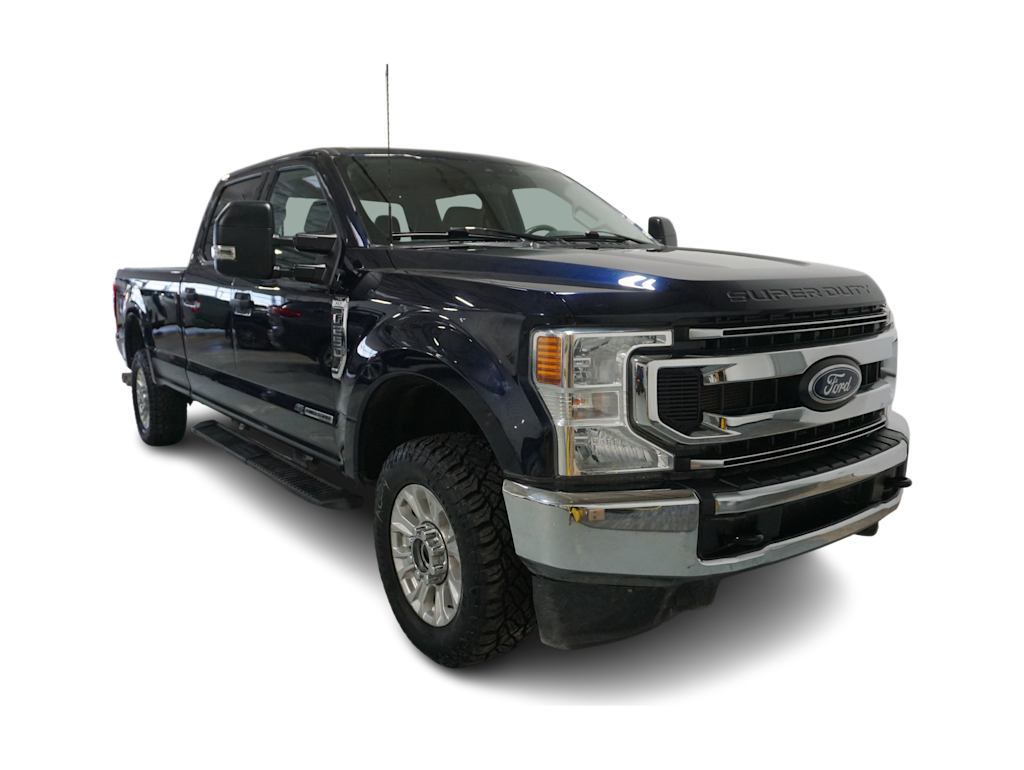 2022 Ford F-250 XLT 19