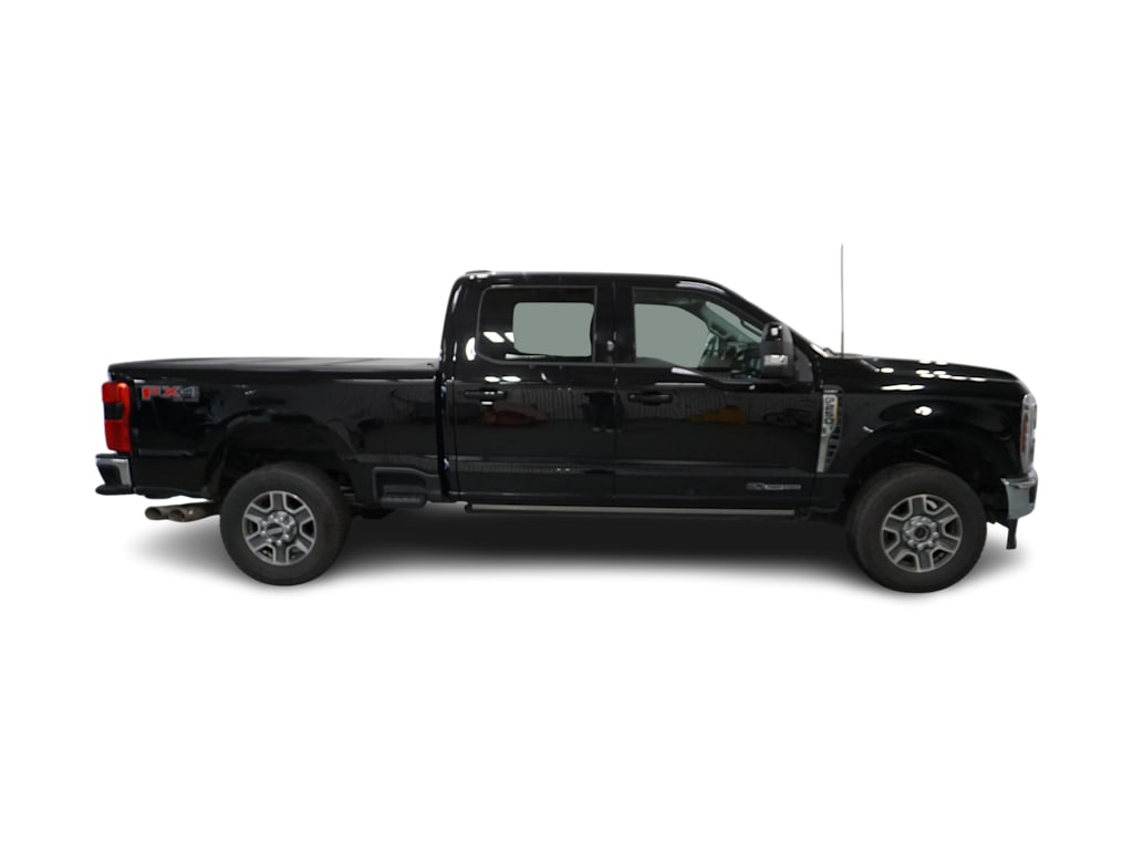 Thumbnail: 2024 Ford F-250 - 15