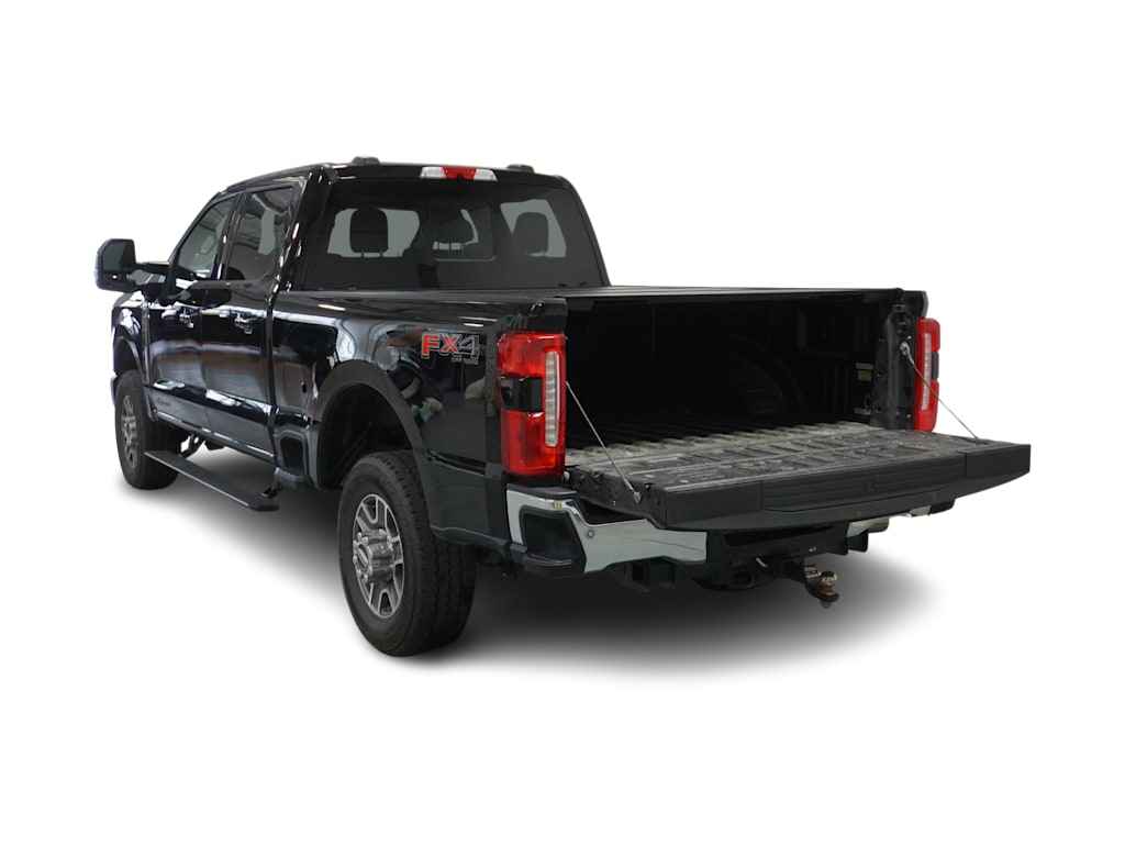 Thumbnail: 2024 Ford F-250 - 13