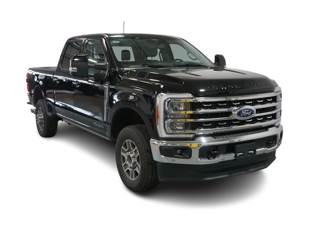 Thumbnail: 2024 Ford F-250 - 14