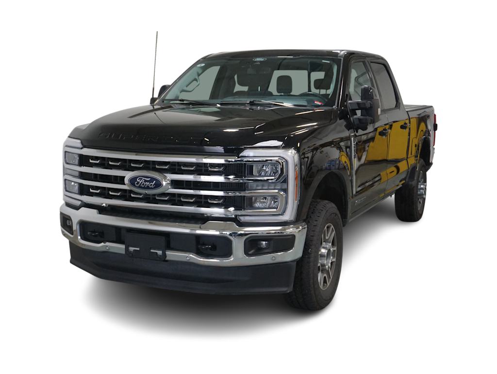 Thumbnail: 2024 Ford F-250 - 4