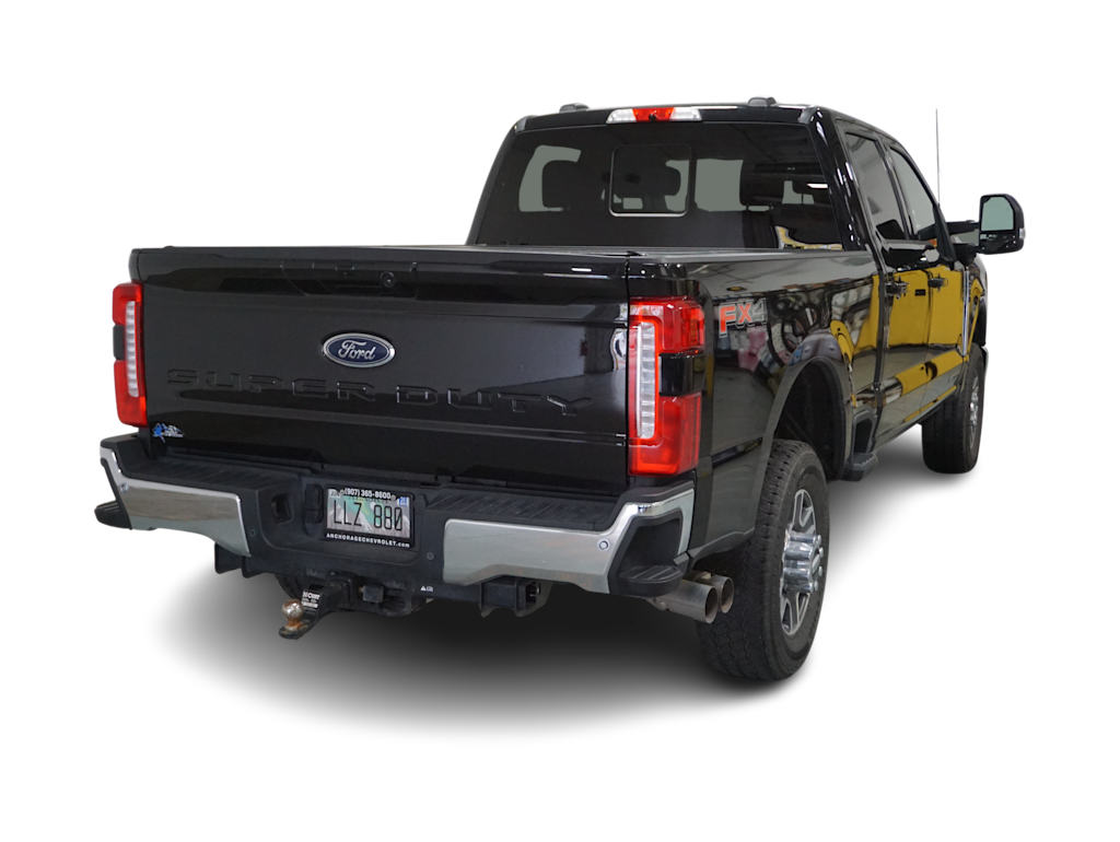 Thumbnail: 2024 Ford F-250 - 16