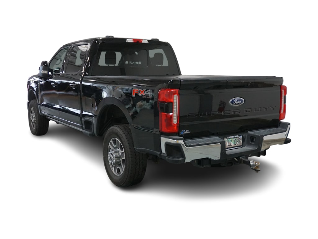 Thumbnail: 2024 Ford F-250 - 3