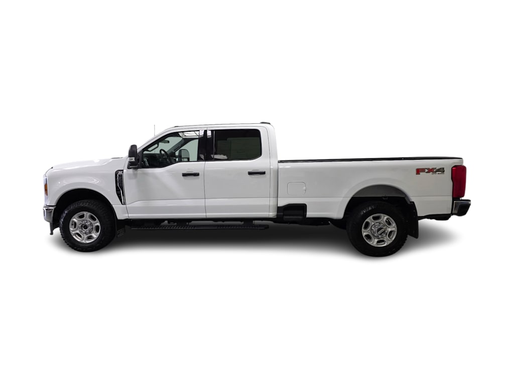 Thumbnail: 2025 Ford F-350 - 3