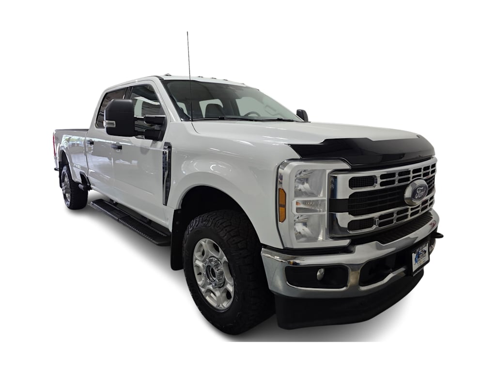 Thumbnail: 2025 Ford F-350 - 15