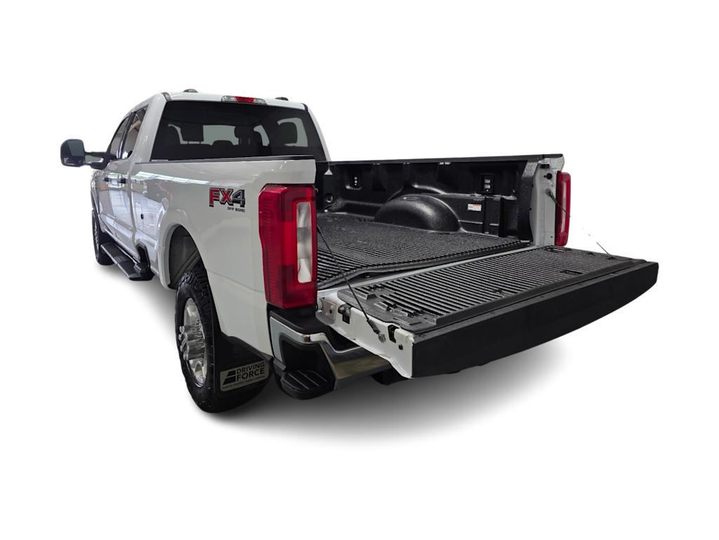 Thumbnail: 2025 Ford F-350 - 14