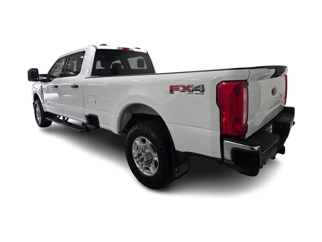 Thumbnail: 2025 Ford F-350 - 4