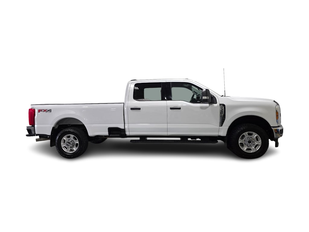 Thumbnail: 2025 Ford F-350 - 16