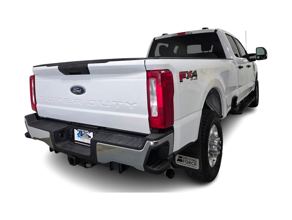 Thumbnail: 2025 Ford F-350 - 17