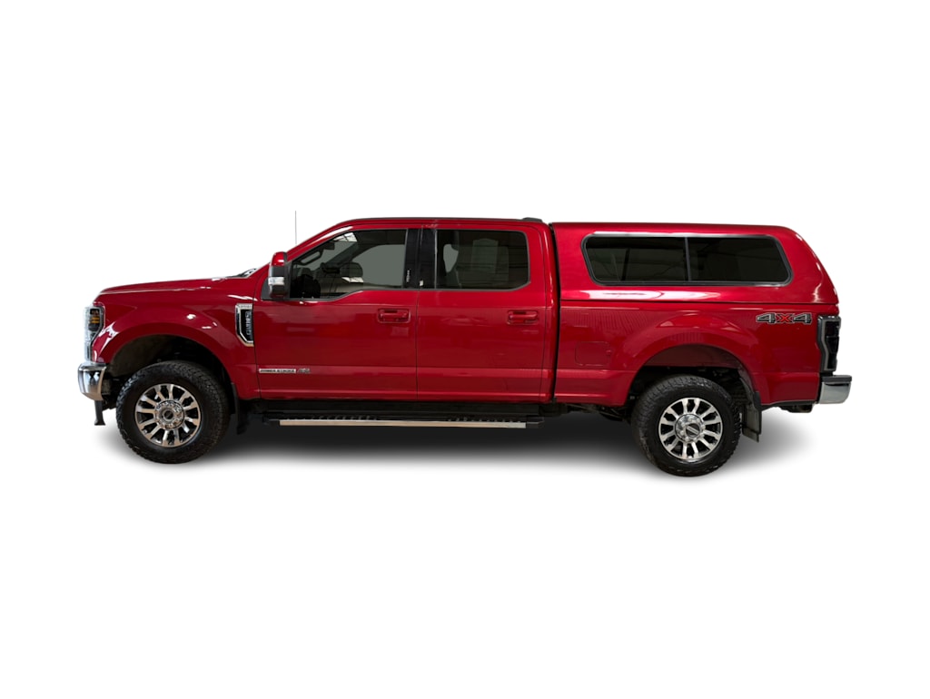 Thumbnail: 2022 Ford F-350 - 3