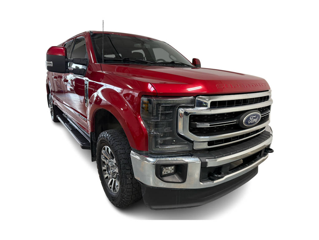 Thumbnail: 2022 Ford F-350 - 15