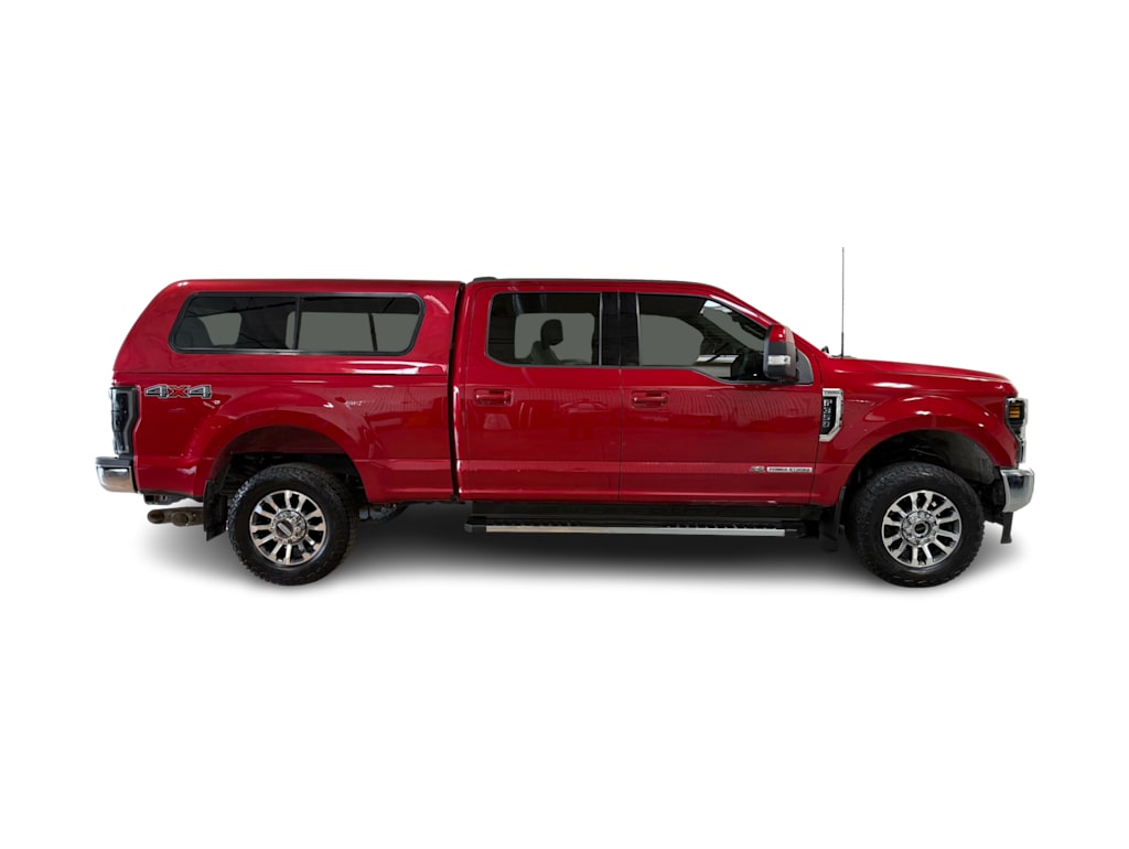 Thumbnail: 2022 Ford F-350 - 16