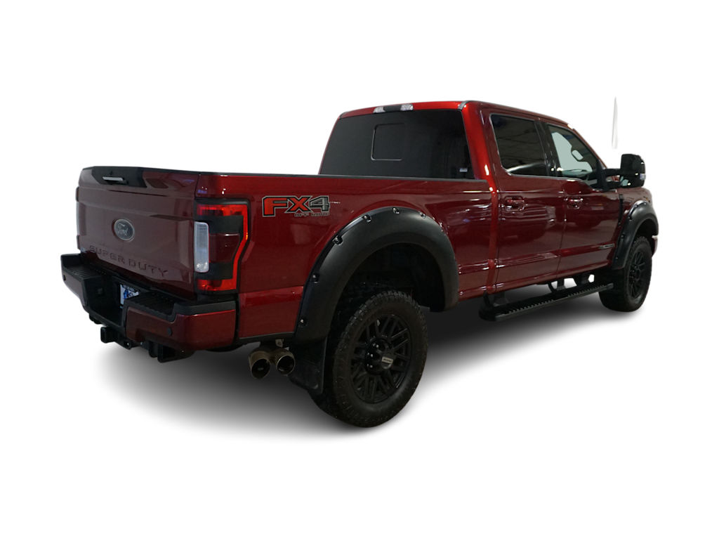 2019 Ford F-350 Lariat 15