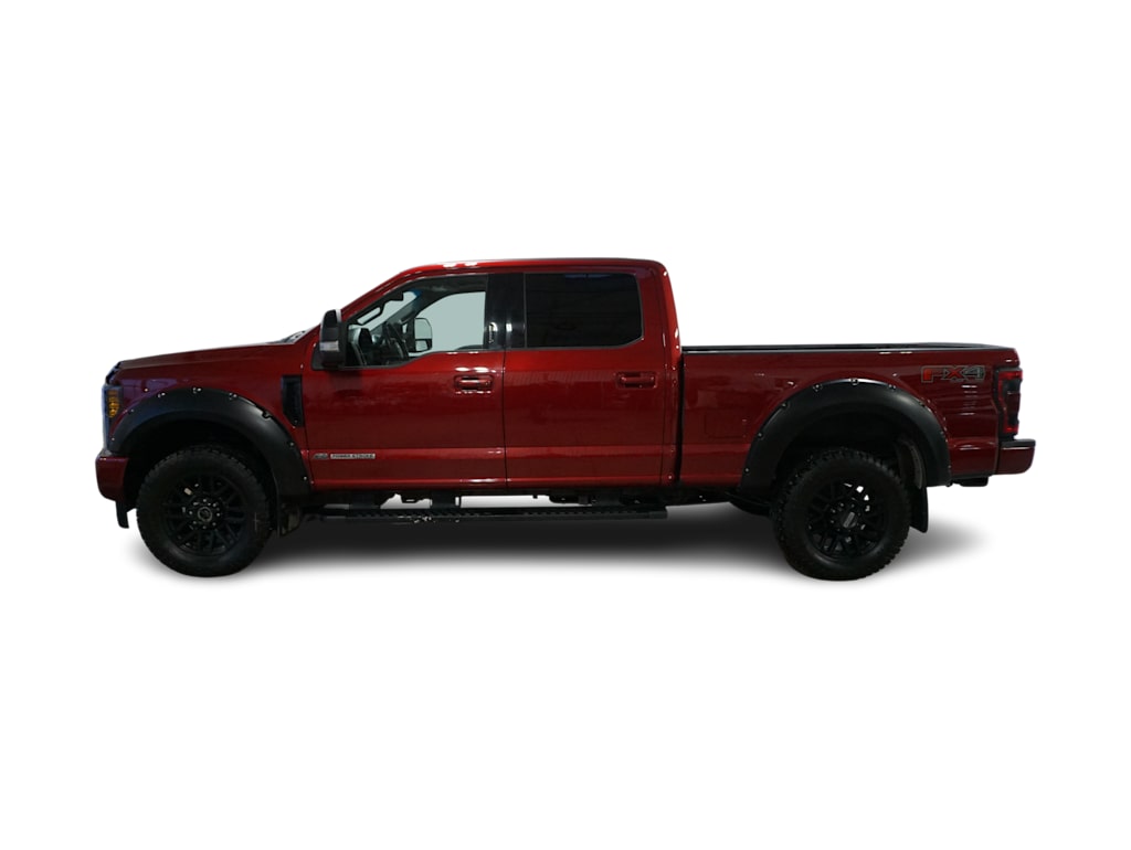 2019 Ford F-350 Lariat 3