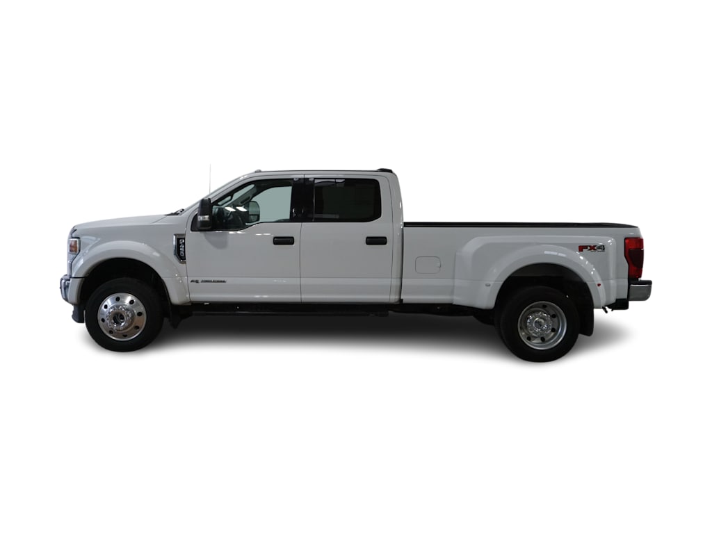 Thumbnail: 2022 Ford F-450 - 3