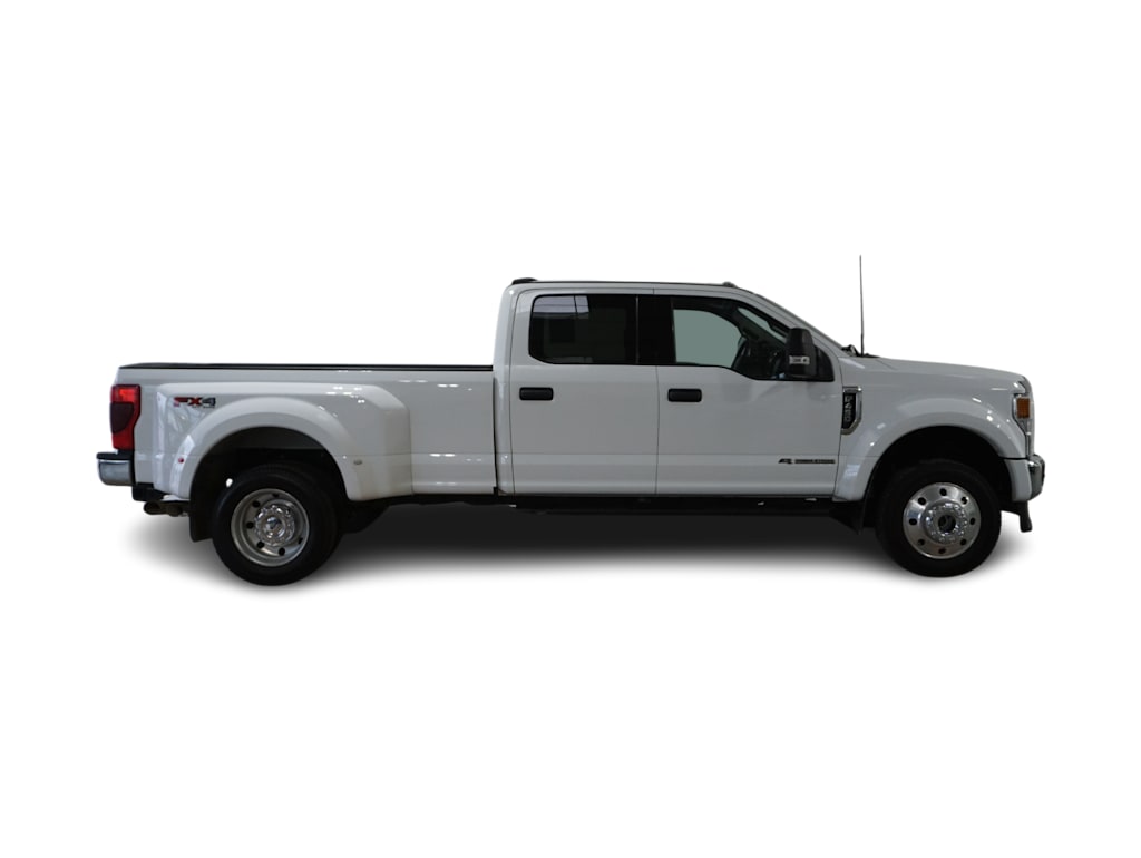 Thumbnail: 2022 Ford F-450 - 14
