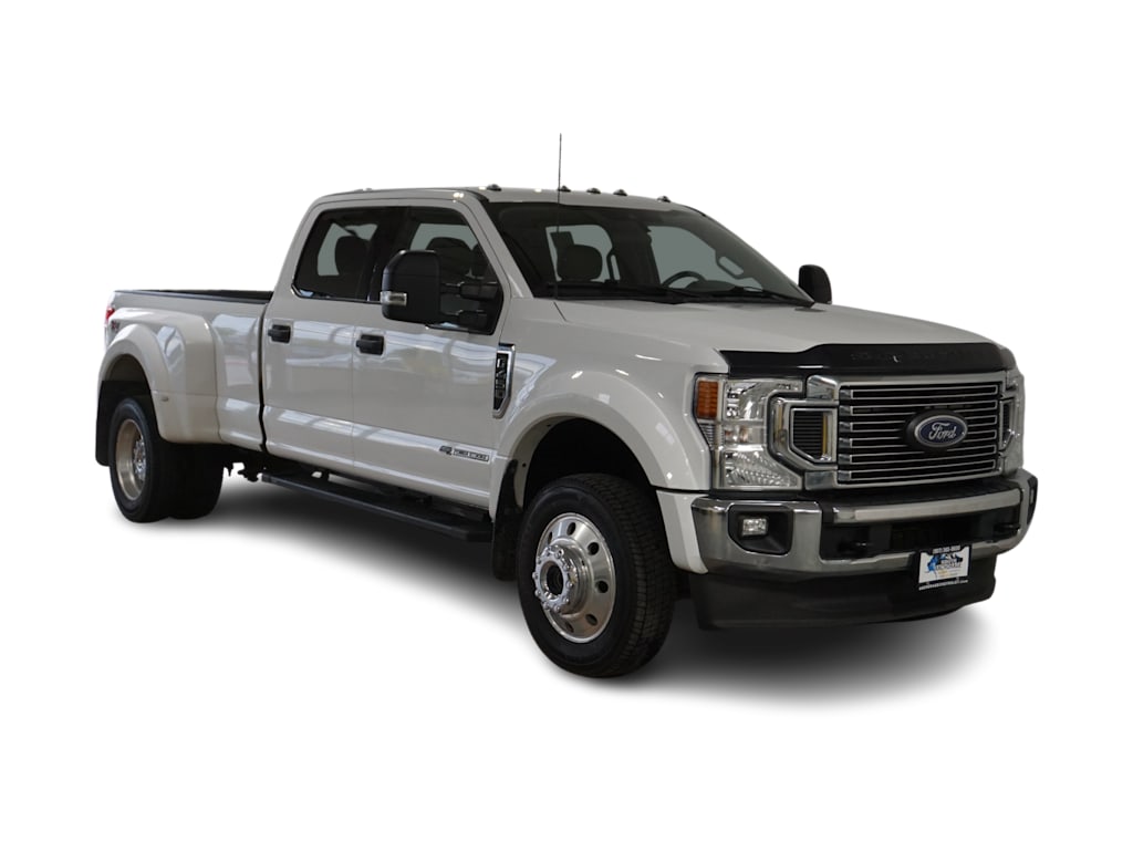 Thumbnail: 2022 Ford F-450 - 15