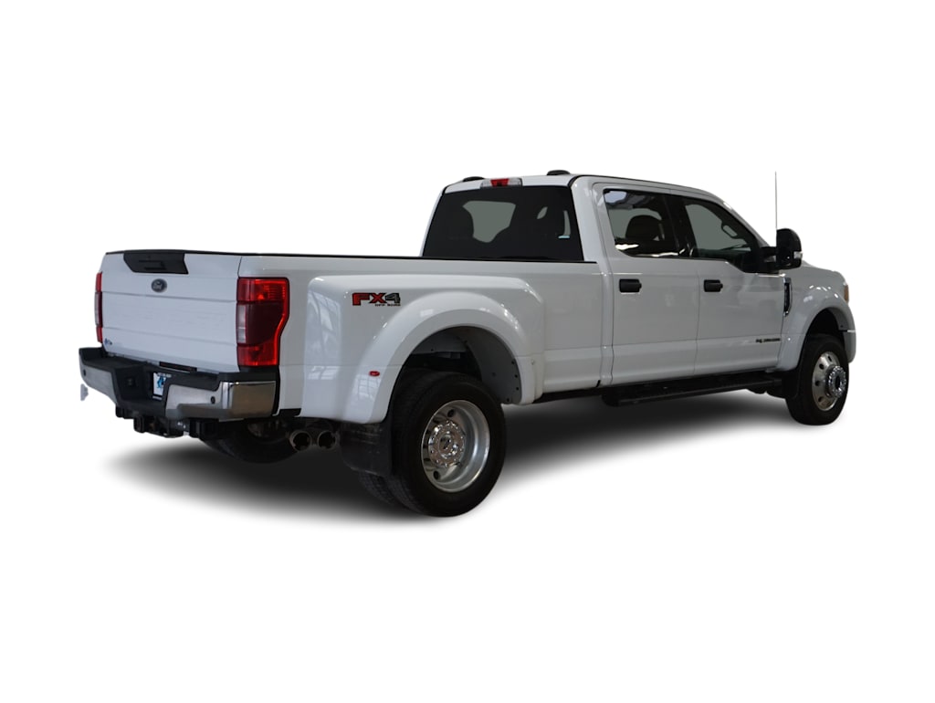 Thumbnail: 2022 Ford F-450 - 13
