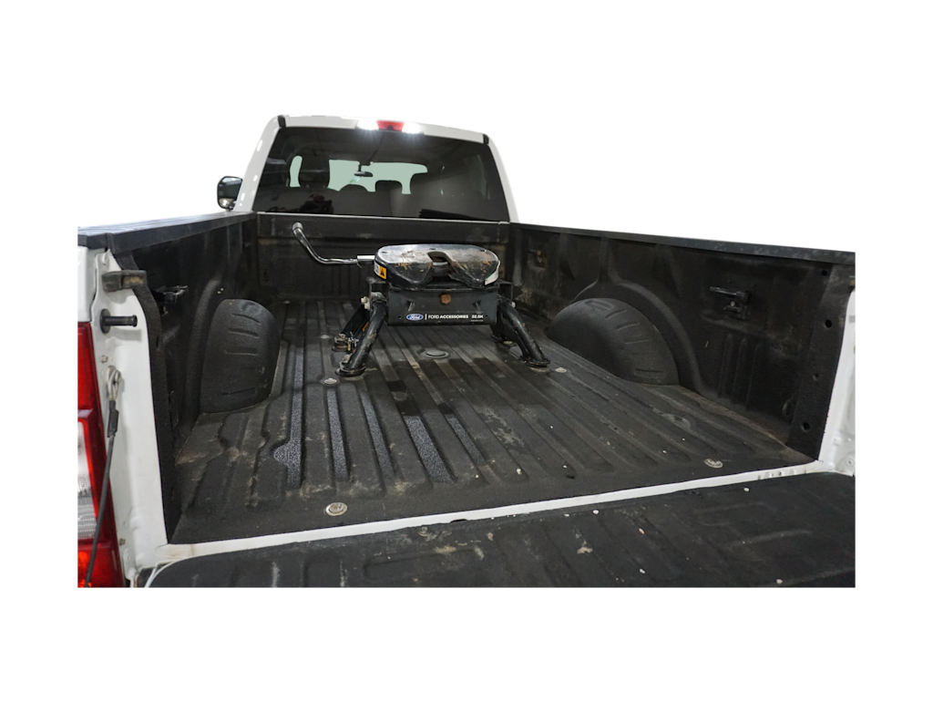 Thumbnail: 2022 Ford F-450 - 12